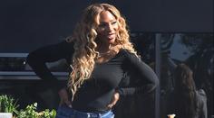 Obří proměna. Legendární Serena brutálně zhubla, neskutečně jí to sluší