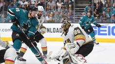 Hertlův gól nestačil. Tampa schytala debakl, padl i Winnipeg