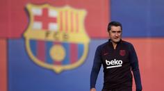 Nový kandidát na trenéra United? Přijít by mohl bývalý kouč Barcelony