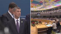 Ve fondu na obnovu EU je 20 bilionů, Česko dostane 960 miliard