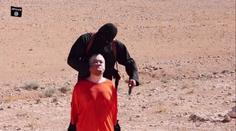 Šokující video: ISIS natáčí popravy zajatců ve filmovém studiu!