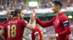 Představování účastníků MS: Portugalsko může Ronaldo pozvednout i pohřbít