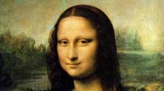 MONA LISA VSTANE Z HROBU! Vědci vyzvednou ostatky da Vinciho "modelky"