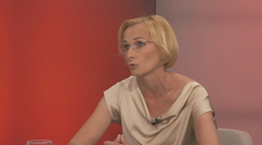 Konečná se bojí o regulérnost voleb: Slova prezidenta Pavla jsou nebezpečná