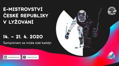 Projekt, který nemá obdoby! Čeští lyžaři přišli s velkou novinkou
