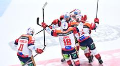 Pardubice jsou krok od finále. Hradec Králové doma vynulovaly i podruhé