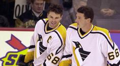 Hokejoví důchodci z Pittsburghu měli sraz. Jágra z práce nepustili!