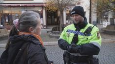 Nákupní centra ovládli zloději. Buďte ostražití, vyzývá zákazníky policie