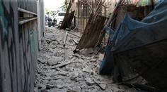 Zemětřesení v Řecku: Může se vrátit silnější, varují odborníci
