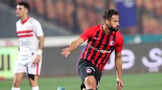 Egyptský reprezentant bojuje o život. Jeho srdce nebilo více než hodinu