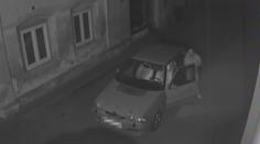 Dobrovolným hasičům někdo vykradl auta. Zrovna hasili ve vedlejší vesnici