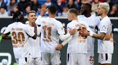 Skvělý Boniface táhl Leverkusen za vítězstvím. Smlsl si i na Kadeřábkovi