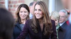 Kate v ohrožení! Má vzácnou formu těhotenství se zvracením 30krát za den