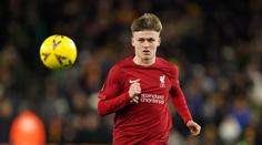 Strach o mladou naději Liverpoolu. Talentovaný hráč se zhroutil na trávník