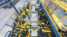 Ford opět mění plány. Končí s velkými elektromobily, vrací se k benzínu