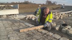 Zásoba stavebních surovin v Česku se tenčí. Ceny jdou kvůli tomu nahoru