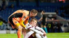 Sparta kritizovaná ze všech stran, vychutnávají si ji fanoušci Rangers