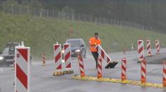Dálnice D3 má další úsek. Dva roky ho brzdily spory o pozemek