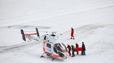 Tragédie v Alpách. Snowboardistka z Česka (†24) zemřela po pádu do rokle