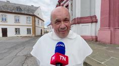 „Viděl jsem ji na vlastní oči.“ Kněz popsal stav lebky svaté Zdislavy