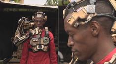 Sci-fi, které změní život! Robotickou ruku pohání pouze lidské myšlenky