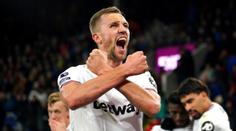 Fotbalistu roku vyhrál už potřetí Tomáš Souček. Do síně slávy byl uveden Kadlec
