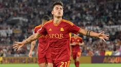 Evropa možná přijde o další hvězdu. Střelec Dybala koketuje se Saúdy