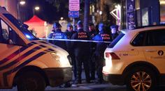 Útočník v Bruselu napadl nožem policisty, jednoho zabil. Měl křičet Alláhu akbar
