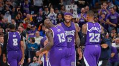 Lakers krůček od velkého obratu, Atlanta deklasovala Philadelphii