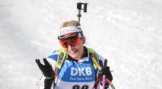 Smolařka Charvátová: Věčné problémy s počty, uříznutý prst a náboje v letadle