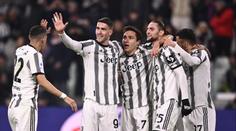 Juventus bude vyhozen z evropských pohárů pro příští rok. Trest přijme