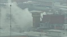 Proč se drží smog, i když je venku hezky? Expert promluvil