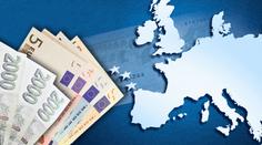 VELKÉ SROVNÁNÍ PLATŮ V EVROPĚ: Jak jsou na tom Češi a kde si vyděláte víc?