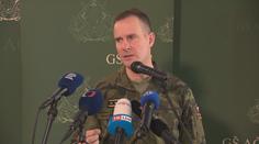 Šéfovi české armády Řehkovi krachlo manželství. Mám nový vztah, přiznal