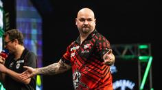 Historický úspěch českých šipek! Sedláček si zahraje World Series Finals