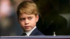 Osud prince George zpečetil nečekaný člen rodiny. Kate to po letech prozradila
