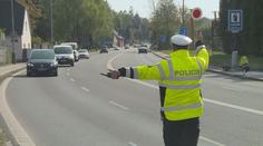 Policejní kontroly na emise dopadly špatně. Neprošla skoro polovina aut