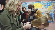 Dívka z Jihlavy počtvrté věnovala vlasy pro nemocné. Stala se rekordmankou