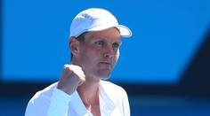 ČEŠI V DAVIS CUPU POSTUPUJÍ! Berdych za 11 hodin zařídil vše!