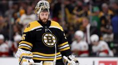 Velký trejd Bostonu. Vítěz Vezina Trophy se stěhuje do Ottawy