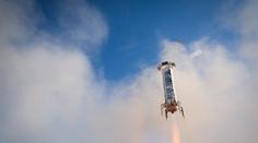 Čtvrtý pokus o přistání soukromé rakety prověřil bezpečnost VIDEO