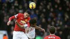 FA Cup by měl být pro Rudé ďábly stejně důležitý jako boj o Ligu mistrů