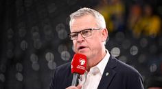 Švédský trenér se opřel do experta ve studiu: Vyhrajeme 5:0, ale ty tady kňučíš