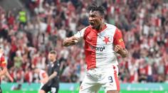 Slavia uvolňuje místo pro Chorého. Útočník odchází na hostování do Anglie