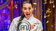 Dramatické finále přineslo slzy i krev! MasterChef Česko má novou vítězku