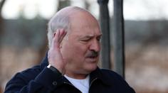 Lukašenko je světu pro smích. Rusko pro něj zfalšovalo narozeninová přání