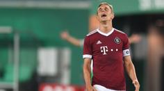 Končí Dočkal jako kapitán? Sparta vysvětlila předání pásky Krejčímu