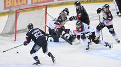 Třinec uspěl v derby a přerušil šňůru porážek. Sparta otočila duel s Energií