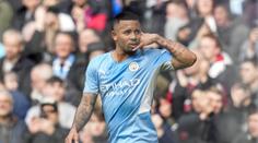 Nečekaný přestup? Arsenal je v pokročilé fázi jednání o hvězdě z Manchesteru City