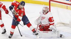 Detroit stále doufá v play-off. Sledujte na Nova Sport zápas proti Floridě
